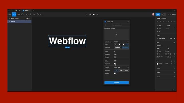 11 plugins incroyables pour Figma смотреть онлайн