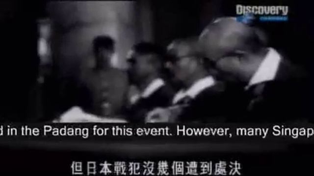 History: Padang - Esplanade (Singapore) смотреть онлайн