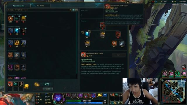 (CLIMB OUT OF SILVER) Evelynn Jungle Tips .. MANIPULATE THE MAP! смотреть онлайн