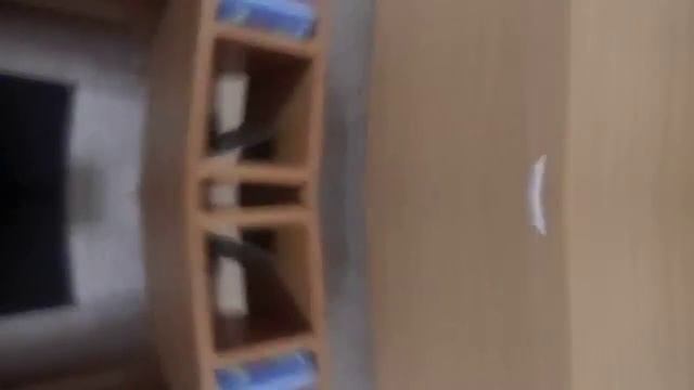 Зеркальное отражение на камере часть 2