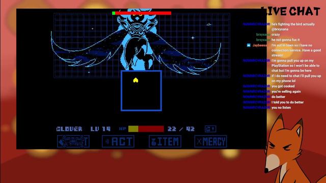 Fighting the Zenith of All Monsters - Finished in an HOUR - Undertale Yellow смотреть онлайн