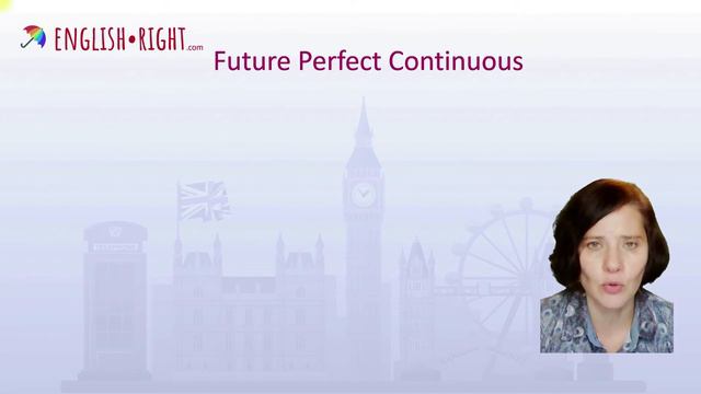 #Future Continuous, Future Perfect and Future Perfect Continuous смотреть онлайн