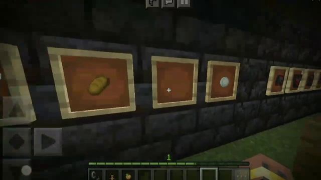 LAPATA V1 TEXTURE PACK FOR JAVA AND MCPE смотреть онлайн