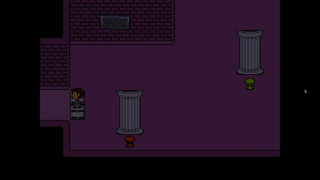 lets play undertale before undertale yellow... - 14/12/2023 смотреть онлайн