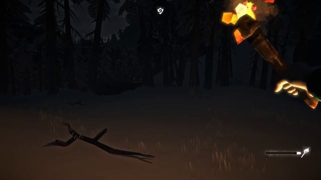 Я НЕ СМОГ ВЫЖИТЬ В ТАКИХ УСЛОВИЯХ... (TLD №0)