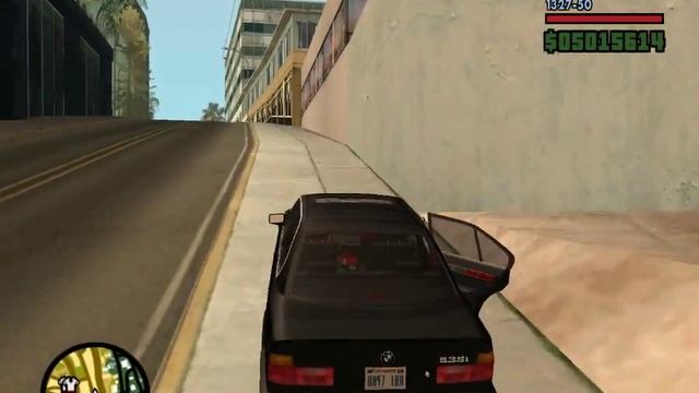 Маленький обзор на gta criminal russia смотреть онлайн