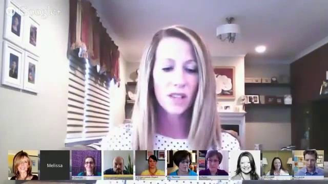 Spring Clean Your Resume & Your Kids Snacks, Melissa Potvin at Bring The Neat, Organizing Summit. смотреть онлайн