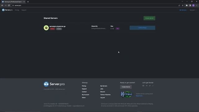 How to Download & Install Resource Packs (Java) on Server - Server.Pro смотреть онлайн