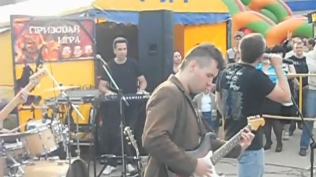 день города Иваново смотреть онлайн