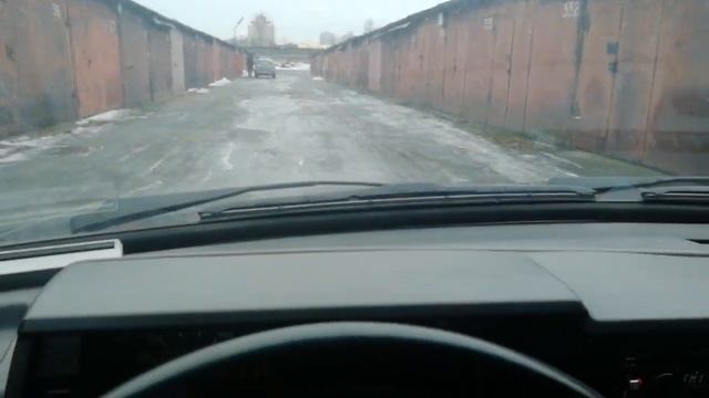 Промвал ProCar Ваз 2109 смотреть онлайн
