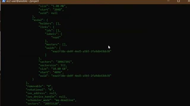 # How to Debug Ansible | Ekascloud | English смотреть онлайн