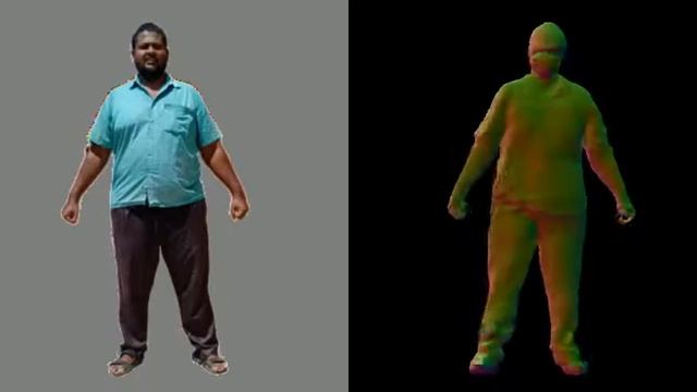 without 3d scanner myself to 3d deep learning using pytorch rapid prototyping for 3d printing смотреть онлайн