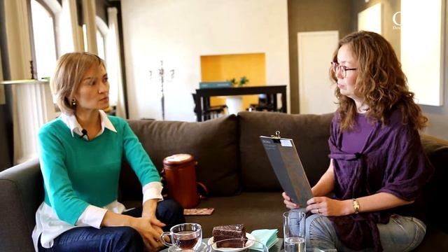 ДИЗАЙНЕР ДОЛЖЕН УМЕТЬ НАСТОЯТЬ НА СВОЕМ смотреть онлайн