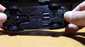 Полицейский DODGE  Charger Pusuit  WELLY
