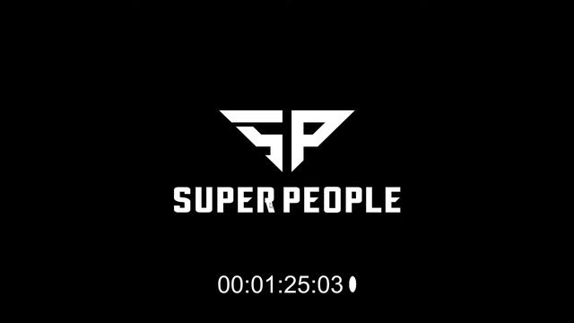 В Super People завезли смайлики! | Обновление Века! смотреть онлайн