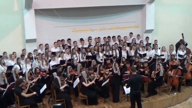 Святая ночь (O Holy Night) смотреть онлайн