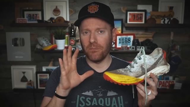 NIKE KIGER 6 REVIEW | The Ginger Runner смотреть онлайн