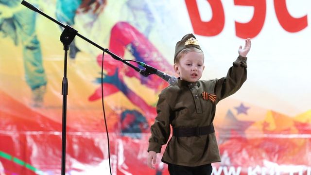 Выступление Титкина Яна смотреть онлайн