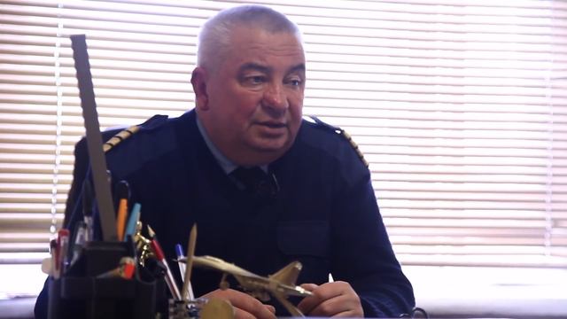 Встреча с курсантами, разговор про быт! смотреть онлайн