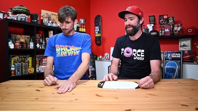 THE TASMANIAN HABANERO! | 500,000 Scoville