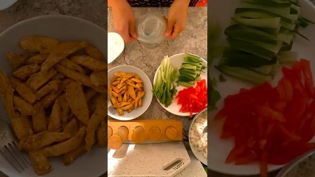 Кулинарная Фантазия