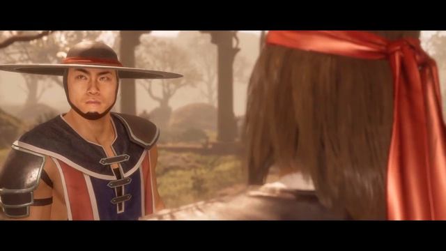 Mortal kombat 11 Story Mode walktrough game play part2 cutscenes смотреть онлайн