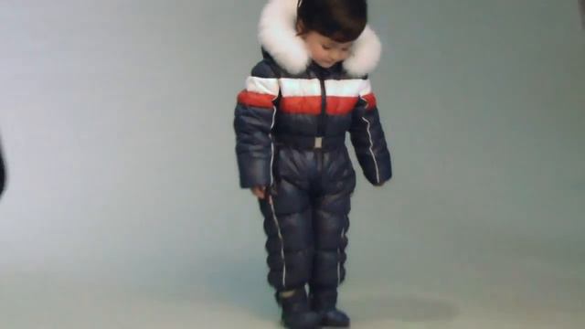 Коллекция зима 2014-2015 г. Приобрести можно на сайте Imperator-shop.ru