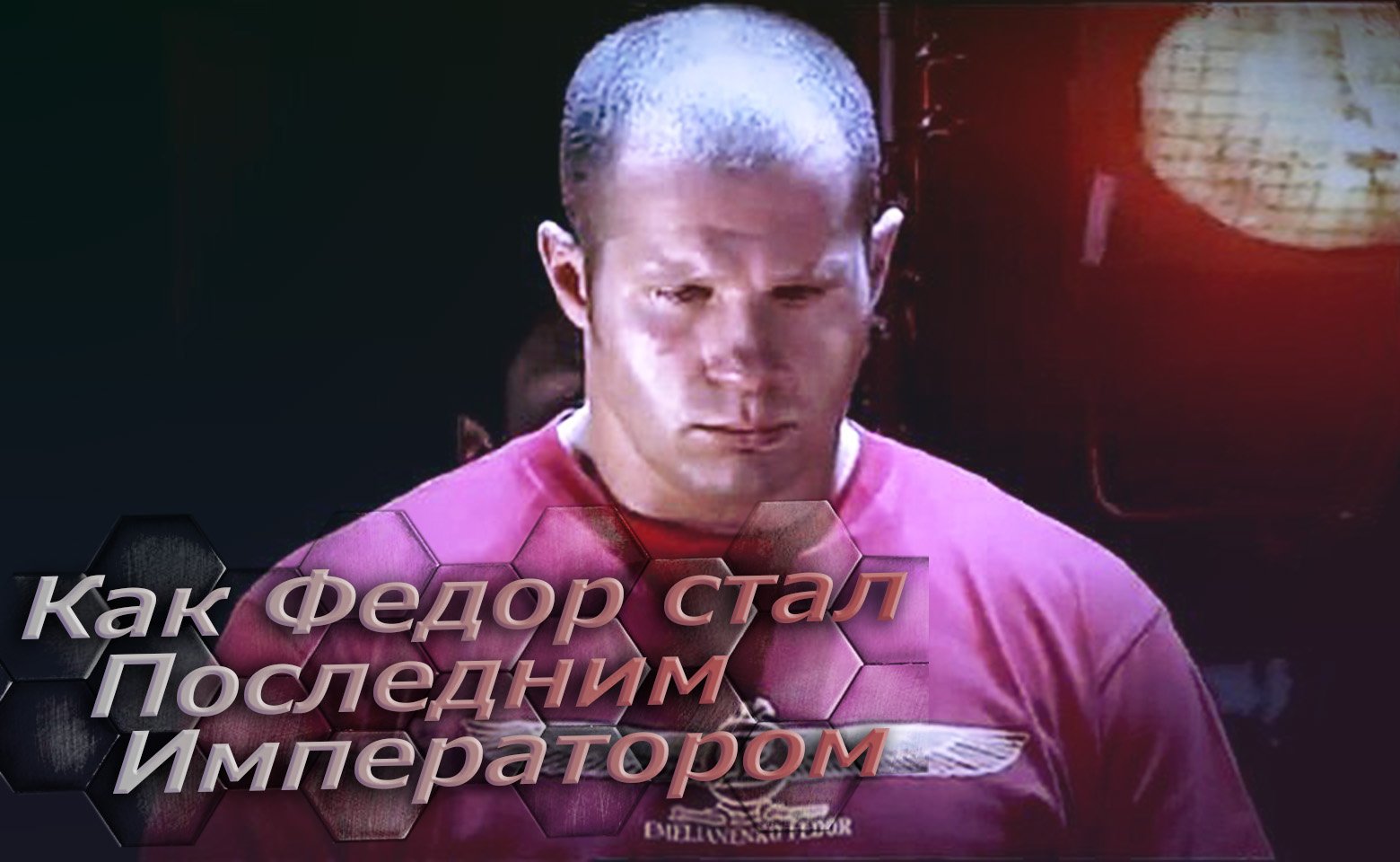 Федор Емельяненко - Лучшие бои