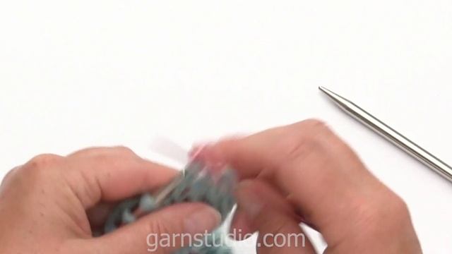 How to work a diagonal shoulder. Part 2 – Front pieces смотреть онлайн