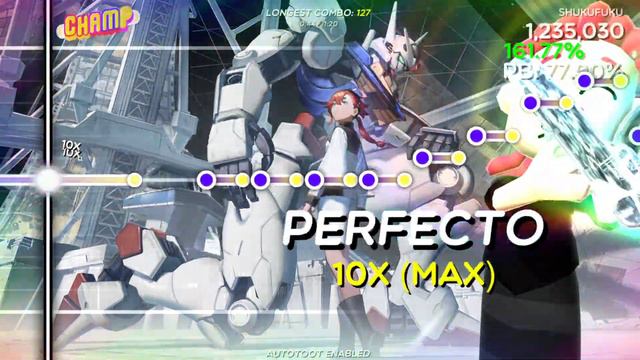 [Trombone Champ] YOASOBI - Shukufuku [Custom Chart] смотреть онлайн