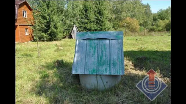 Дача с баней на участке 8 соток в СНТ Лайнер у д. Порядино смотреть онлайн