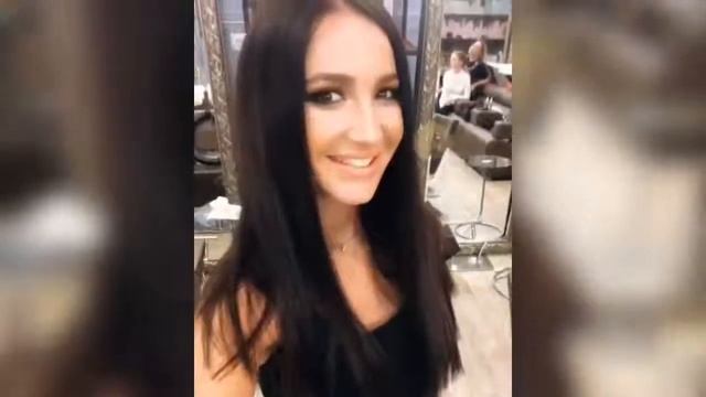 БУЗОВА НАРАСТИЛА ВОЛОСЫ смотреть онлайн