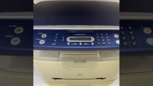 МФУ лазерный Canon LaserBase MF3110
