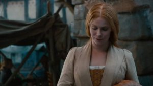 Охотники на ведьм 2013