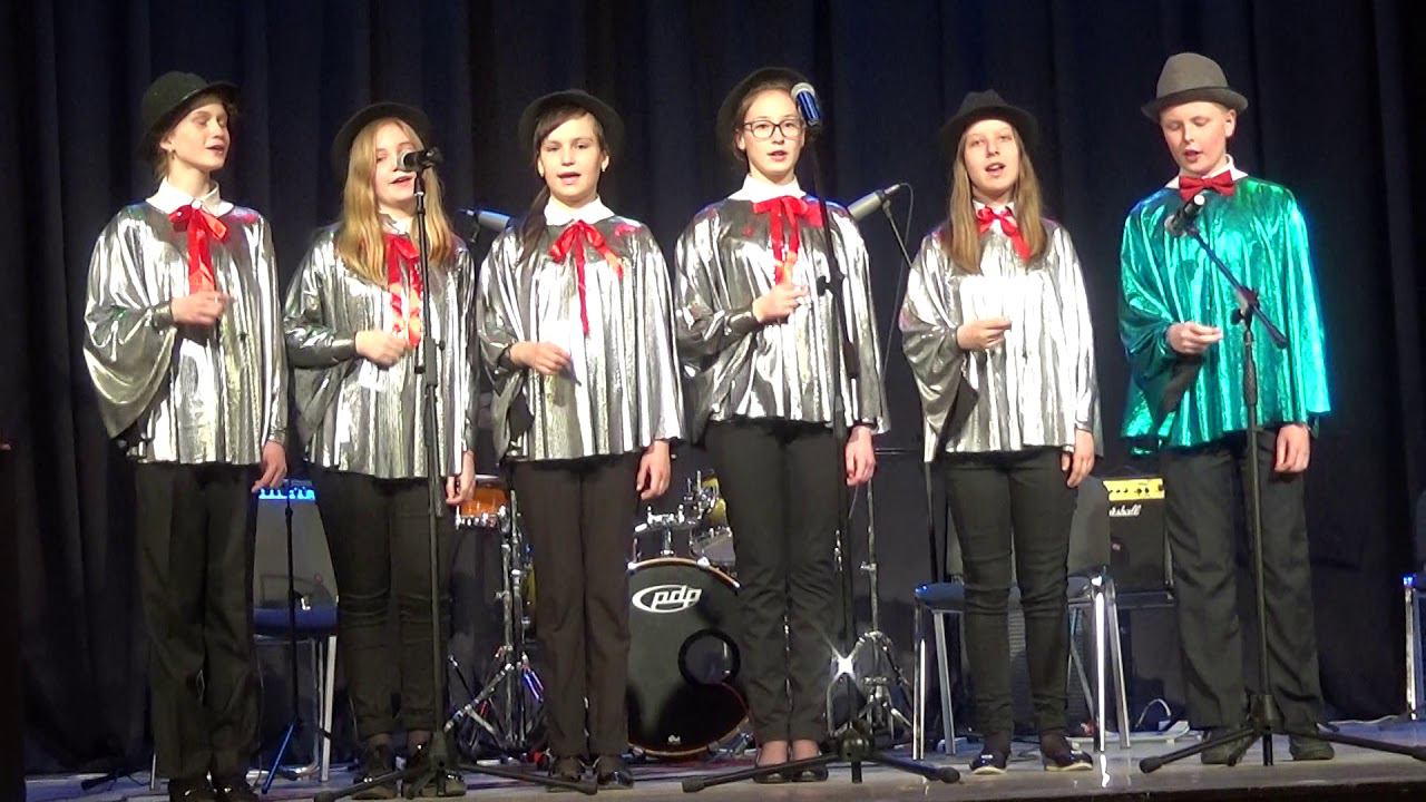 Ансамбль "СЕЛЕНА" на II фестивале джазовых коллективов и солистов "Зеленый Джаз" смотреть онлайн