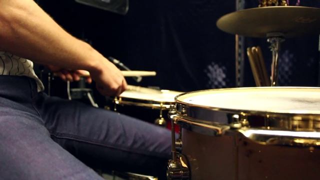 JP Bouvet Blog #23 - Pop Recording Session at Avatar Studios смотреть онлайн