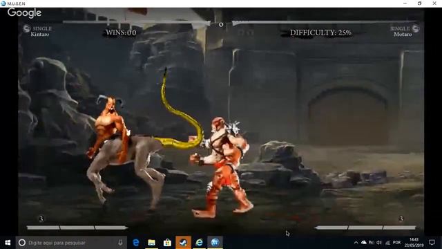 Mortal Kombat Defender Of The Earth смотреть онлайн