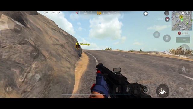 Warzone Mobile Snapdragon 778g (2024) смотреть онлайн