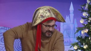 ✨Спокойной ночи, малыши✨ Волшебство для пирата