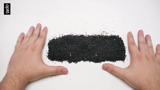 Полный обзор Никельшлака фр 0,8-3,0мм. Абразивный материал для пескоструйных работ. смотреть онлайн