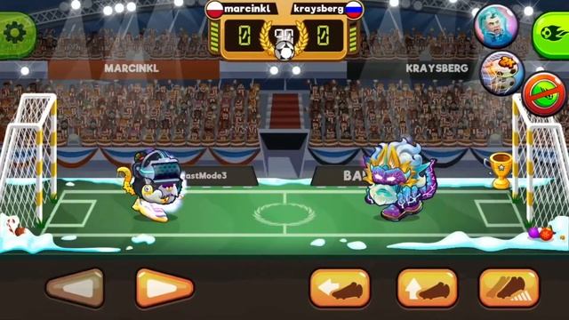 Как выиграть кубок в head ball 2 смотреть онлайн