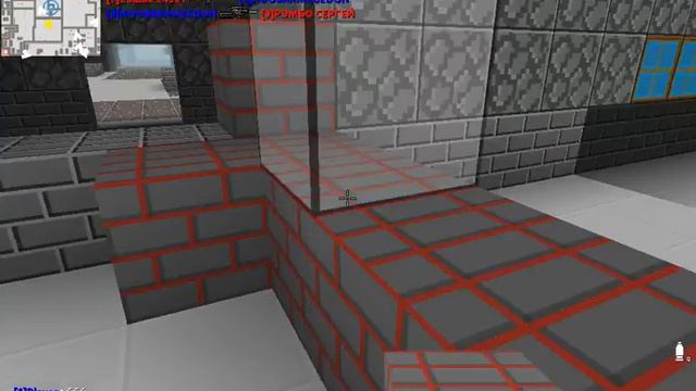 Играем в блокада извините нету микрофона ! смотреть онлайн