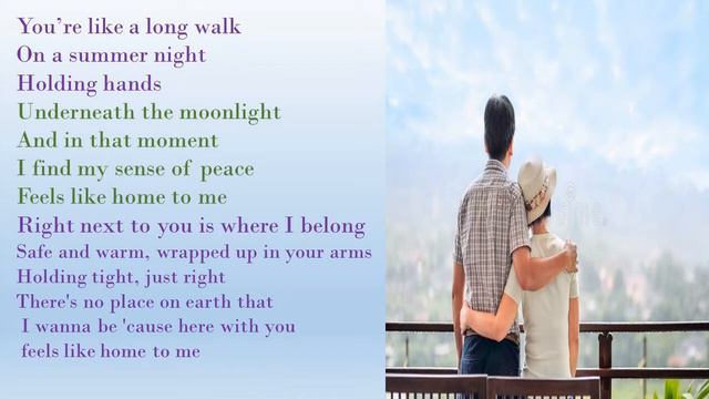 Английский язык Feels like смотреть онлайн