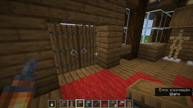 Minecraft БИТВА СТРОИТЕЛЕЙ (1 часть) смотреть онлайн