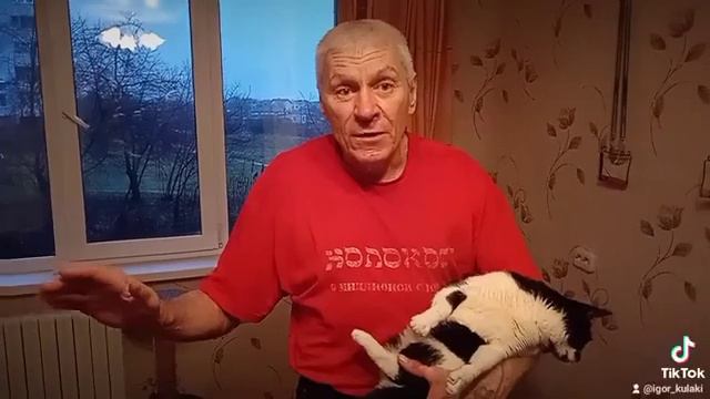 Обращение к Емельяненко и Дацику от чемпиона. смотреть онлайн