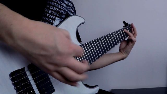 Grind Machine 2 (Audio Assault) HEAVIEST amp sim out there? (vst plugin) смотреть онлайн