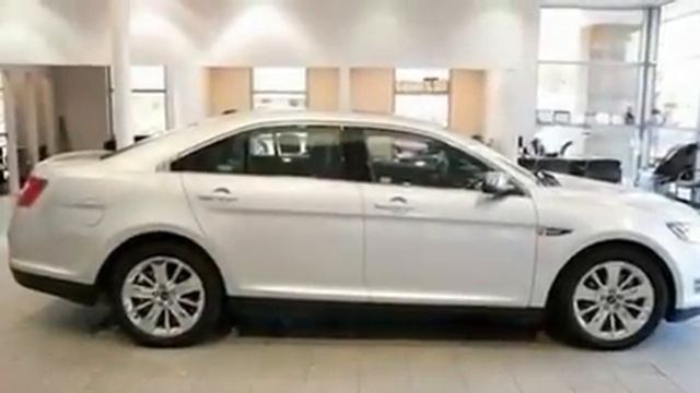 2010 FORD TAURUS Hardeeville SC смотреть онлайн