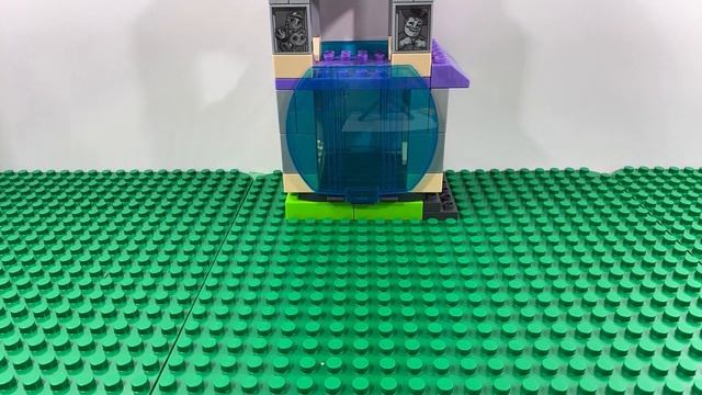 How To Build Mega Bloks Paw Patrol The Movie Ride & Rescue Vehicle | Lego Speed Builds смотреть онлайн