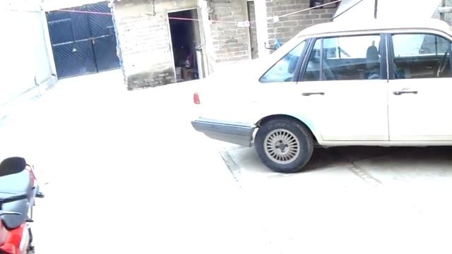 Prueba Camara SONY DSC-H400 смотреть онлайн