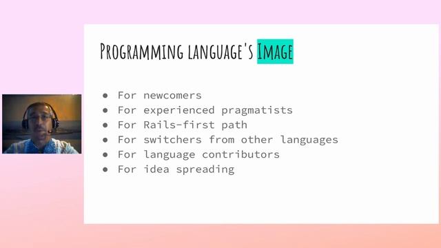 The struggle for better documentation for Ruby itselfby Victor Shepelev | #NoRuKo 2020 смотреть онлайн